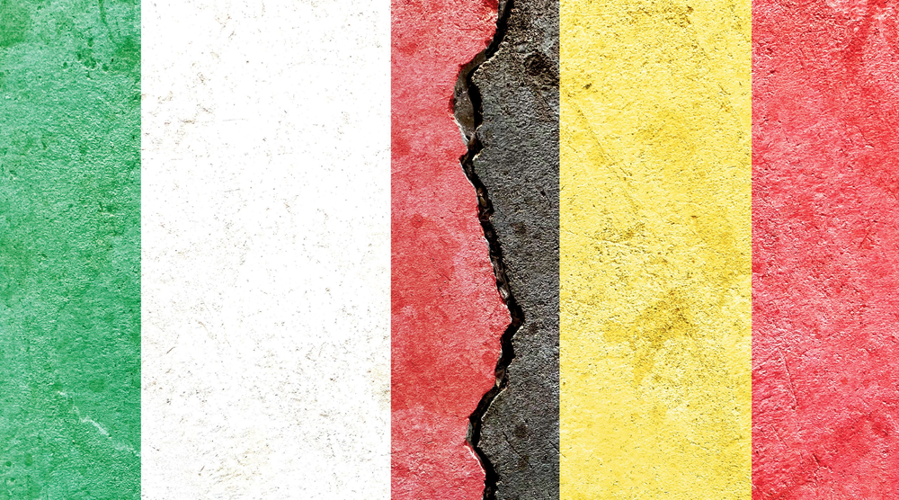 Italy - Belgium Betting Tip, Prediction & Odds Nations League A 10.10.2024