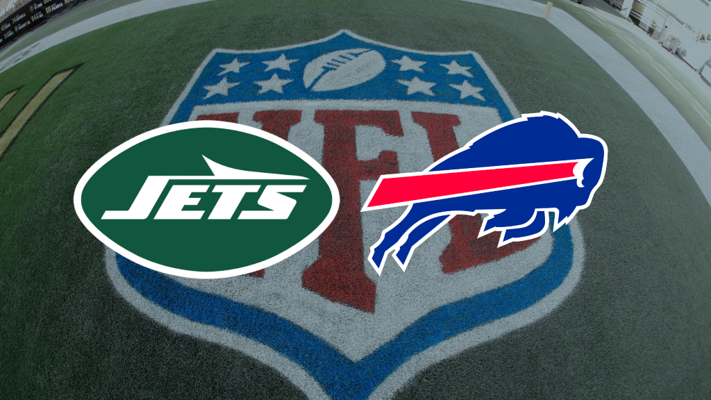 New York Jets - Buffalo Bills Betting Tip, Prediction & Odds | NFL 14.10.2024