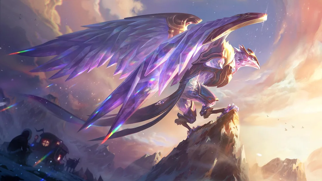 Best Champions for Trolling in League of Legends