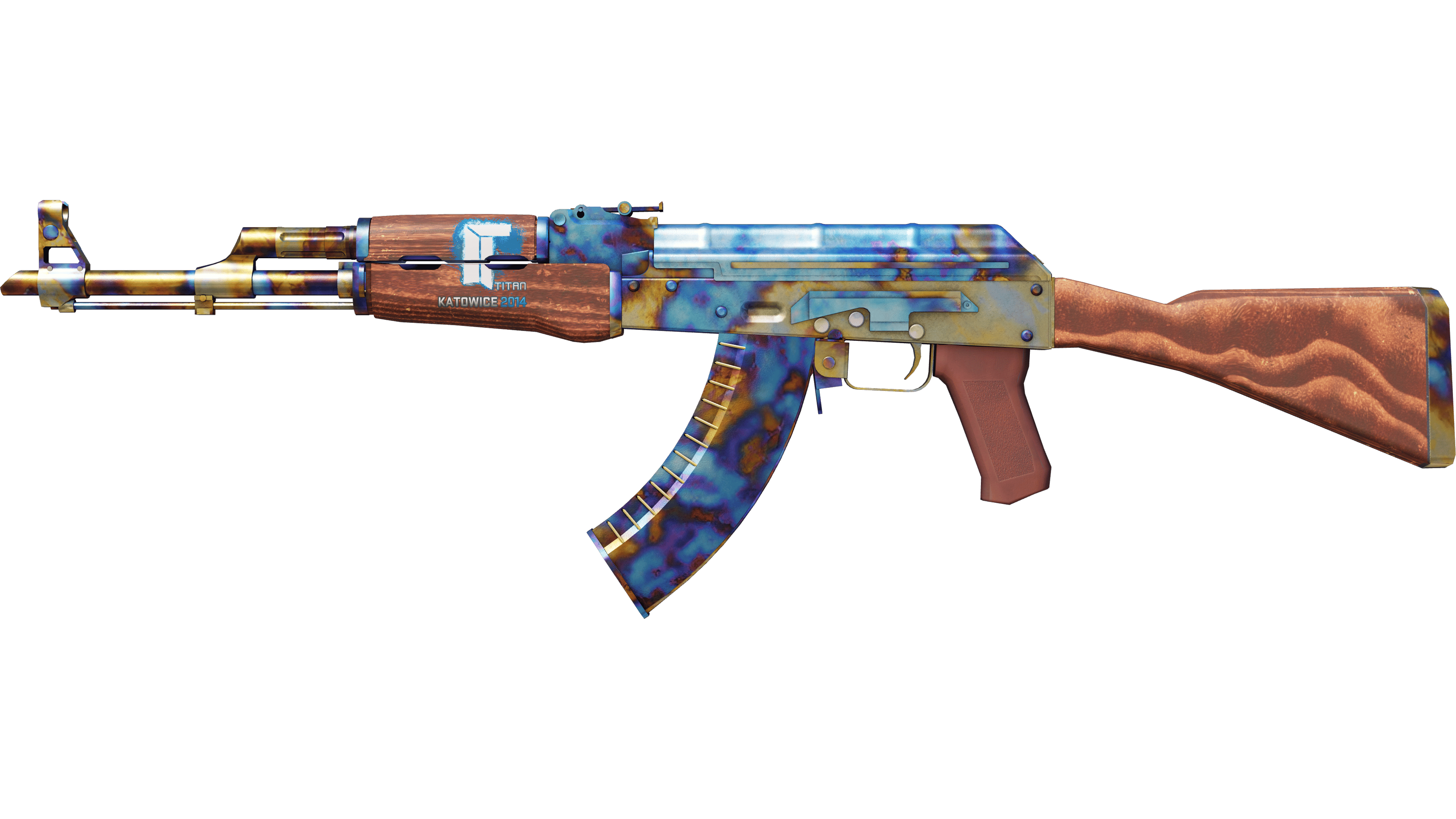 5 Most Unbelievably Expensive Skins in CS2 - Betswap Blog