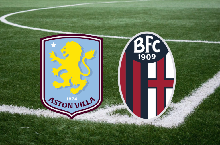 Aston Villa Bologna Betting Tip, Prediction & Odds UEFA Champions