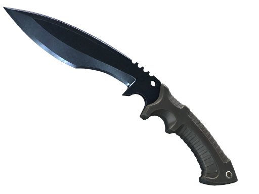 Blue-steel-kukri title