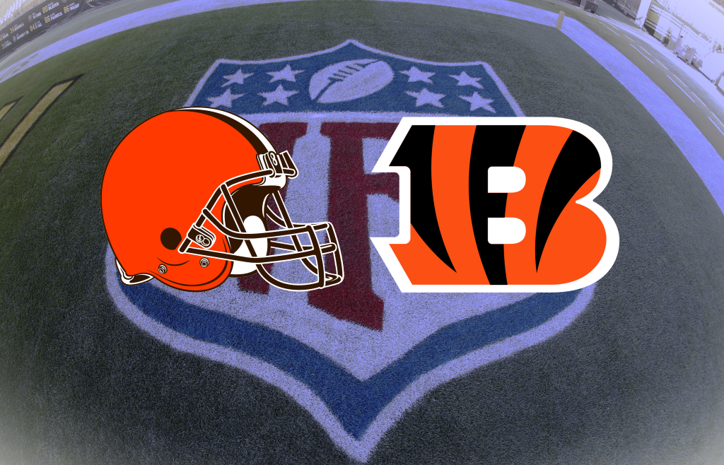 Cleveland Browns Cincinnati Bengals Betting Tip, Prediction & Odds