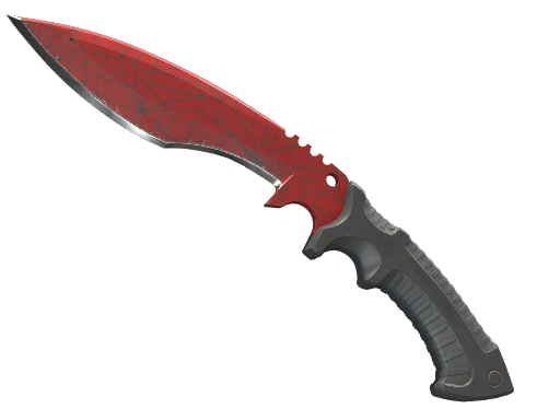 Crimson-Web-Kukri-Knife title