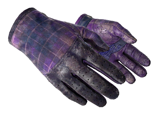 Driver-Gloves-Imperial-Plaid title