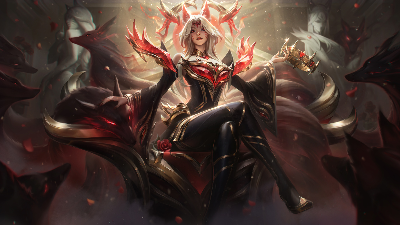 Immortalized-Ahri title