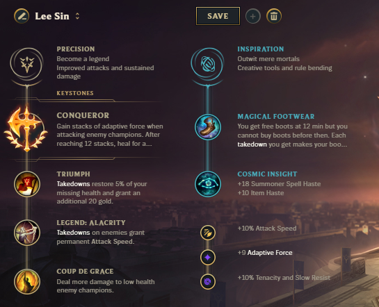 Lee-Sin-ITEMS-SR title