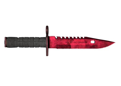 M9-Bayonet-Doppler-Ruby-Factory-New- title