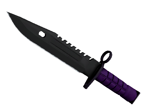 M9-Bayonet-Ultraviolet title