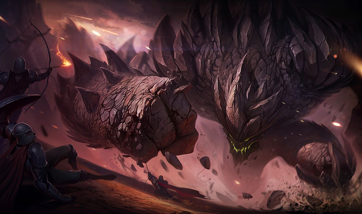 Malphite-Splashart title