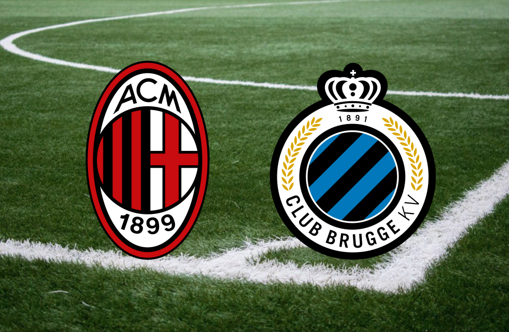 Milan Club Brugge Betting Tip, Prediction & Odds UEFA Champions