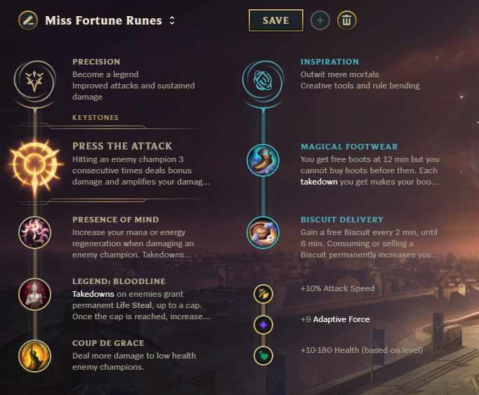 Miss-Fortune-Runes title