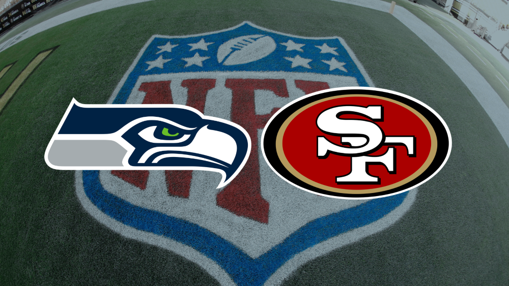 Seattle Seahawks vs San Francisco 49ers Betting Tip, Prediction & Odds 