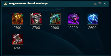 Shen-Build title