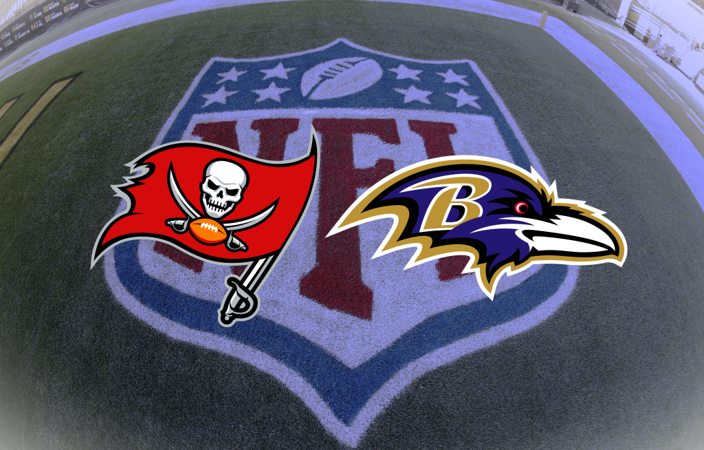 Tampa Bay Buccaneers Baltimore Ravens Betting Tip, Prediction & Odds