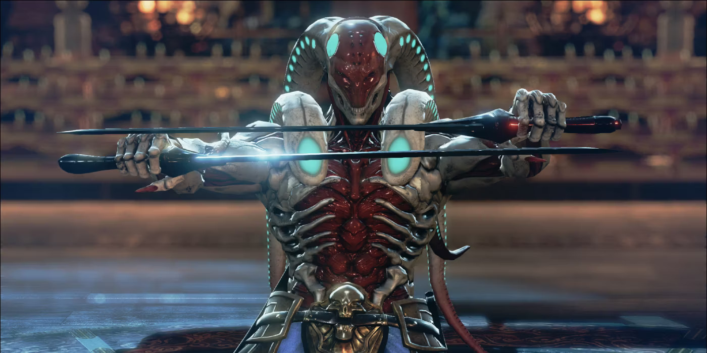 Tekken-7-Yoshimitsu-Pose title