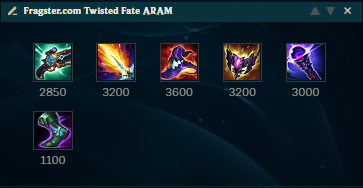 Twisted-Fate-ARAM-Build title