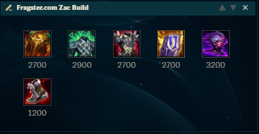 Zac-Build title