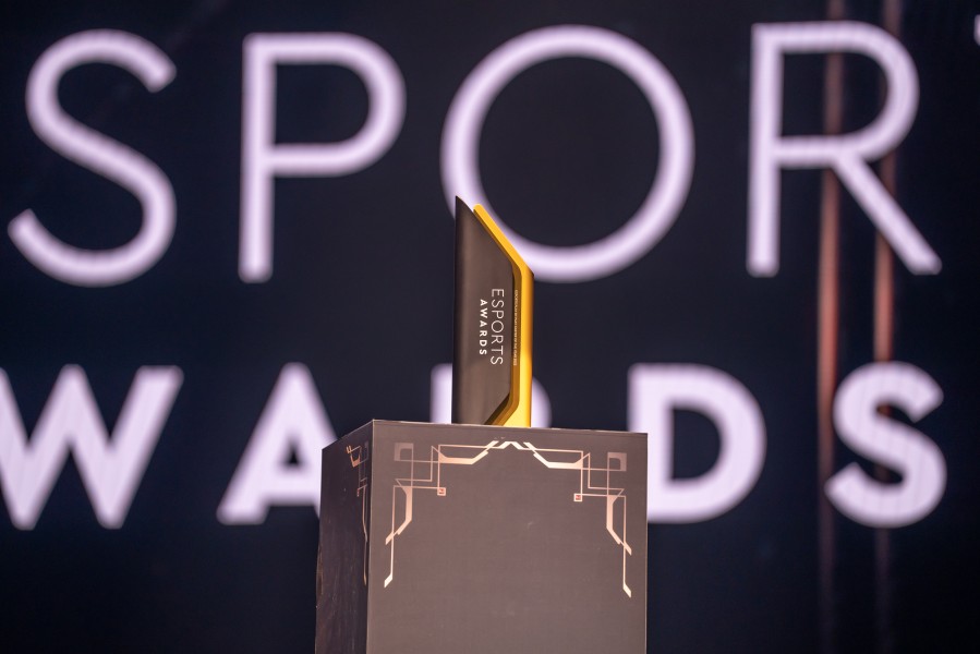 esports awards riyadh journalist award scratched saudi title