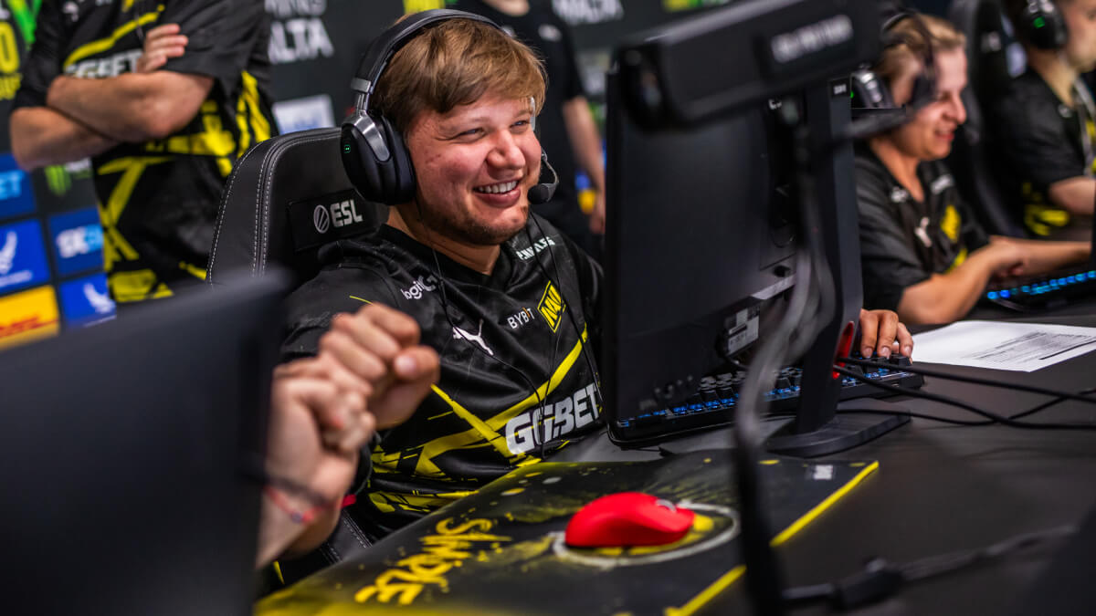 s1mple-CS2-return-1-1 title