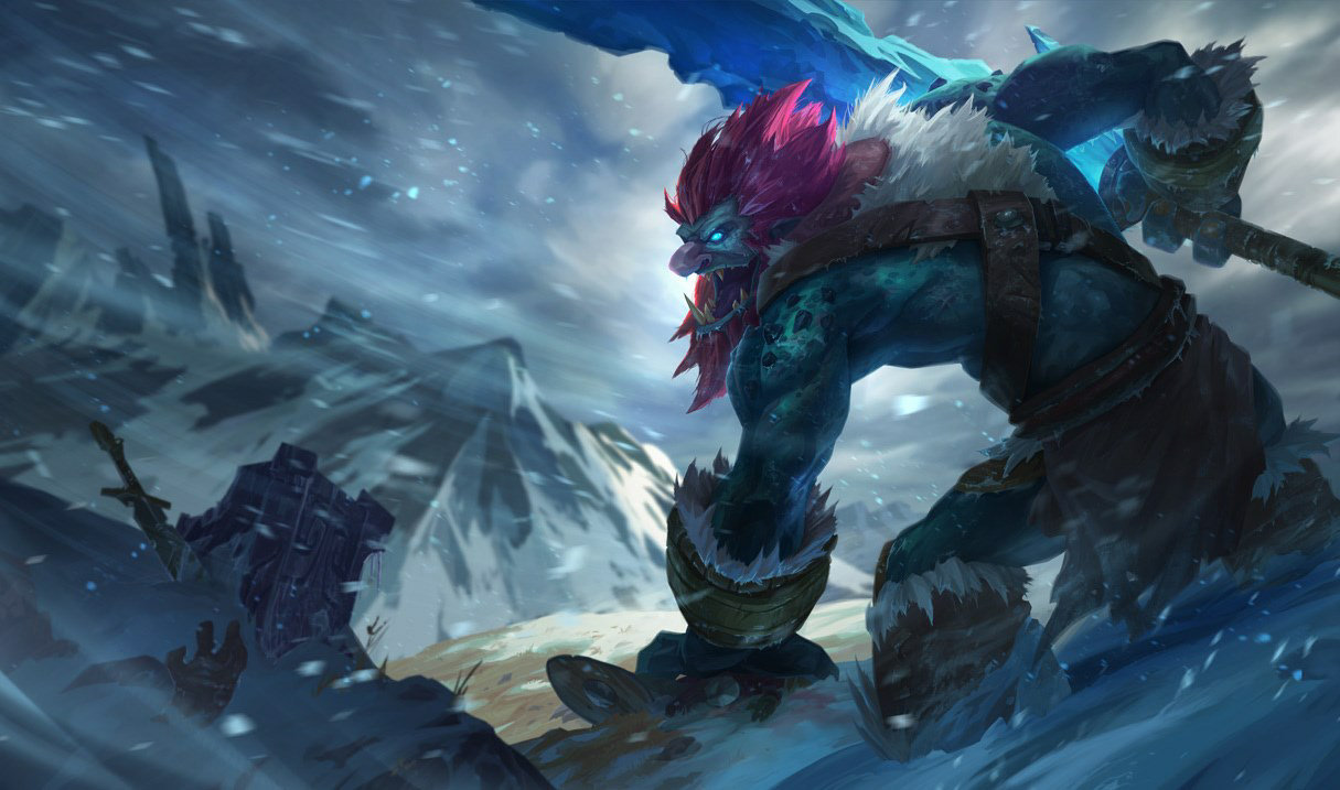 trundle title