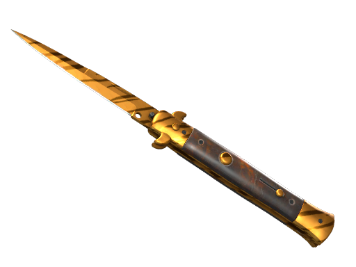 weapon_knife_stiletto_an_tiger_orange_light_png title