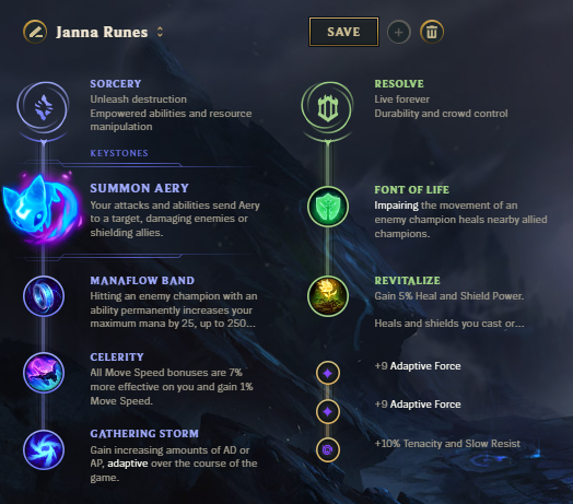 Janna-Runes title