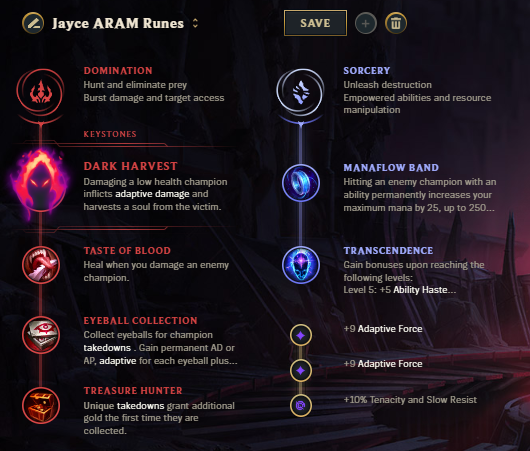 Jayce-ARAM-Runes title