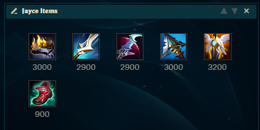 Jayce-Items-ARAM title