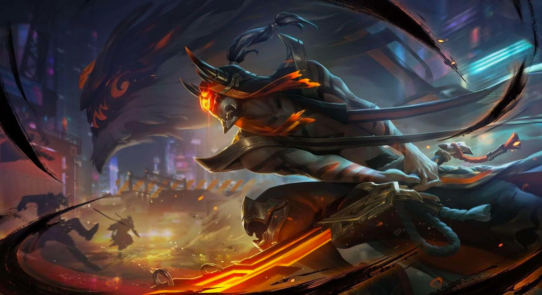 Master-Yi-Splashart title