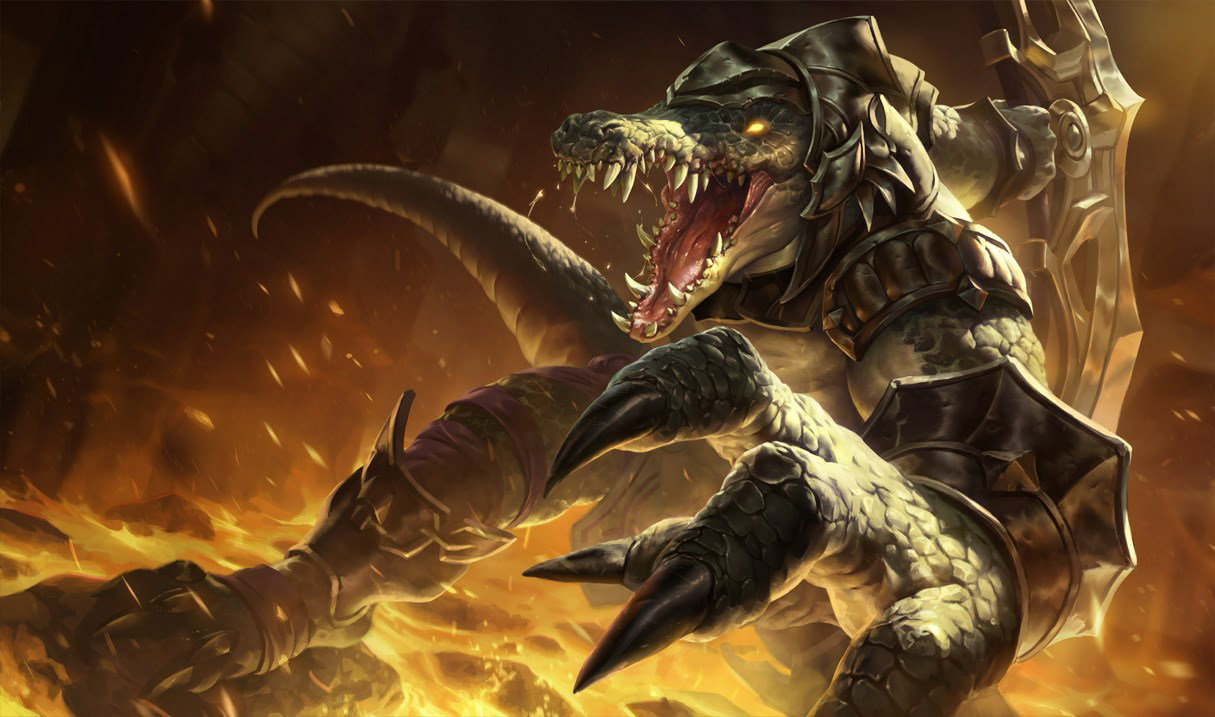 Renekton (1) title