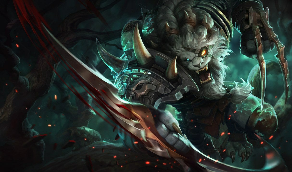 Rengar-in-League-of-Legends title