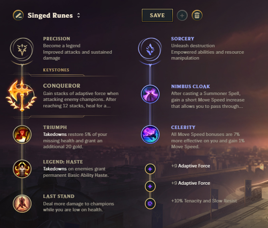 Singed-Runes-ARAM title