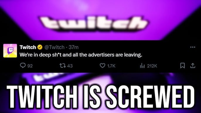 Twitch-fake-tweet-about-ads-img-src-Optimus-YT title