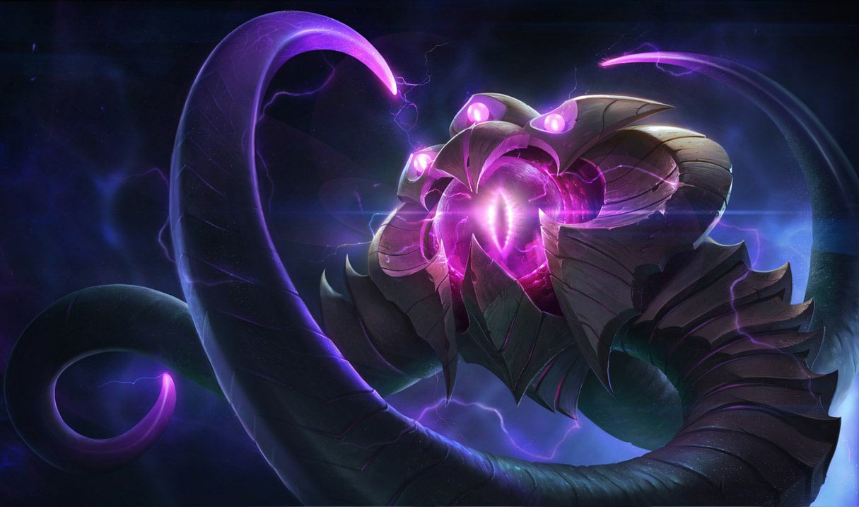 VelKoz title