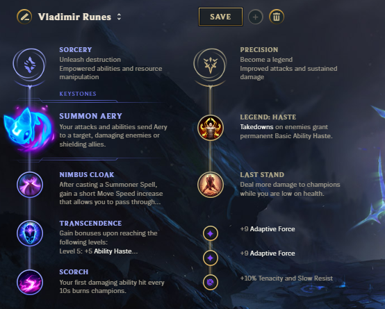 Vladimir-Runes title