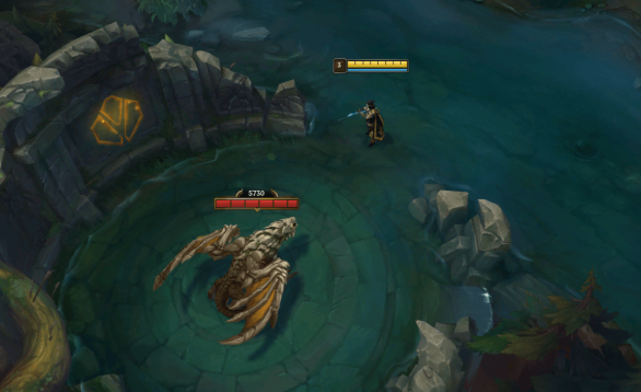 dragon-league-of-legends title