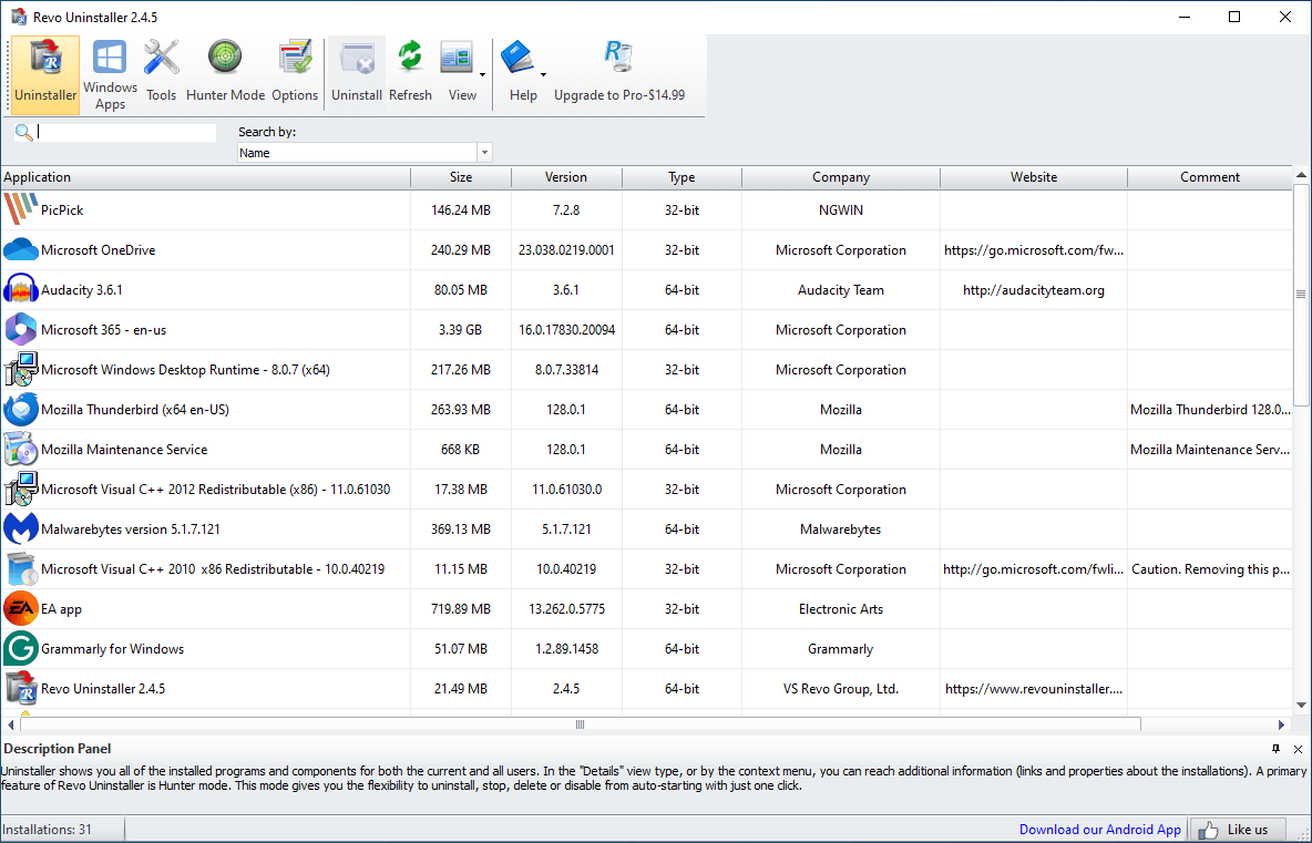 revo-uninstaller title